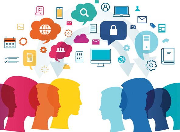 Tập huấn cho Tổ công nghệ số cộng đồng